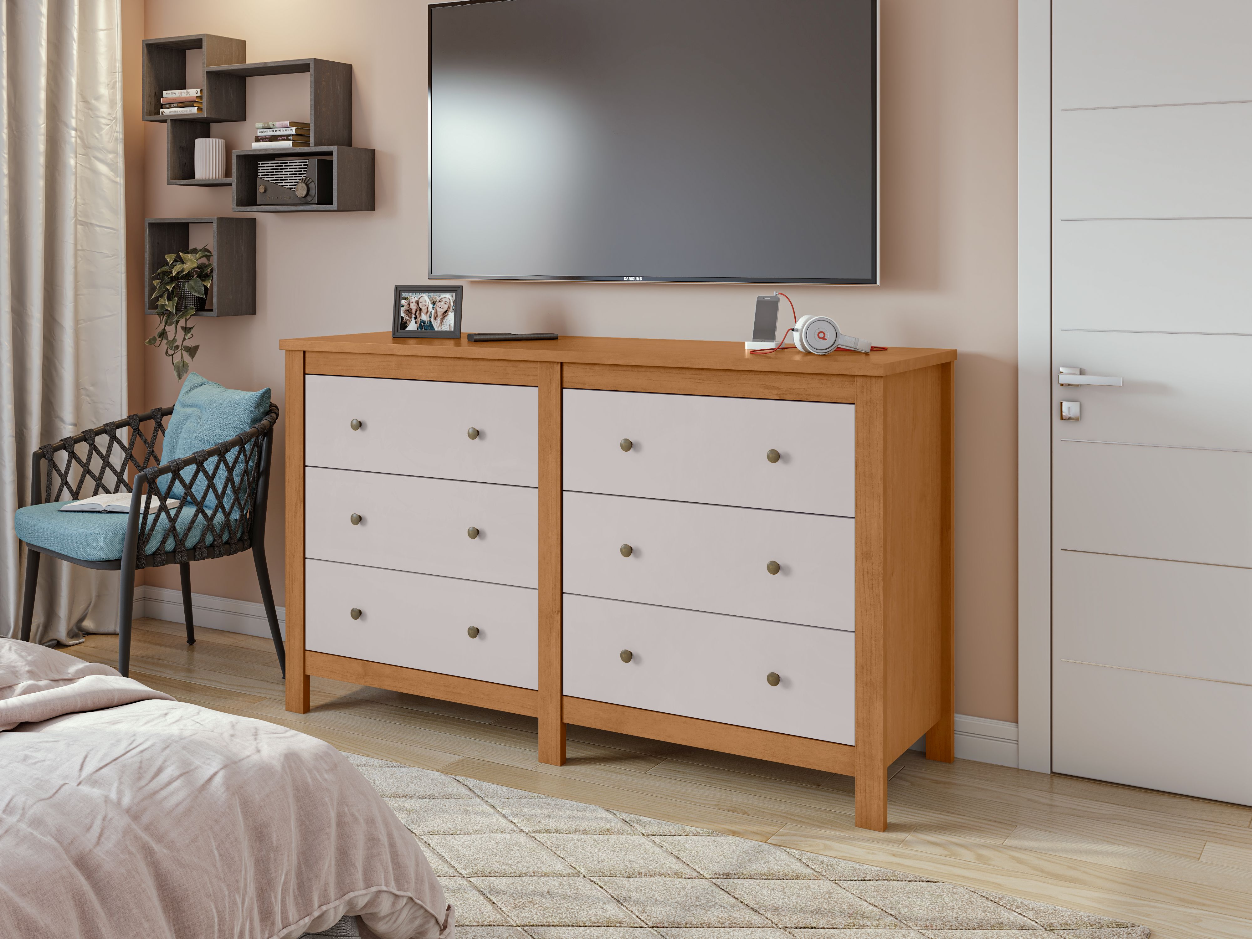 COMODA MAGGIORE AC-OW